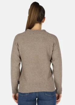 Maine Pullover W