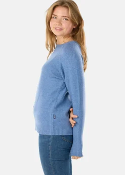 Maine Pullover W