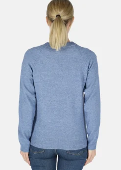 Maine Pullover W