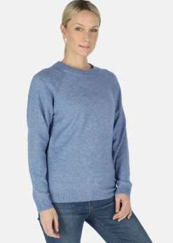 Maine Pullover W