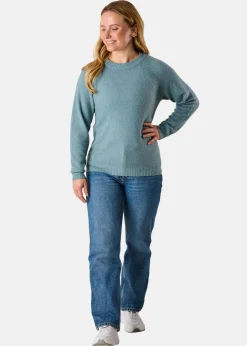Maine Pullover W