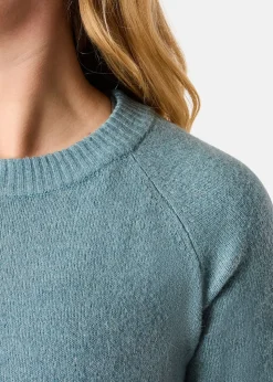 Maine Pullover W