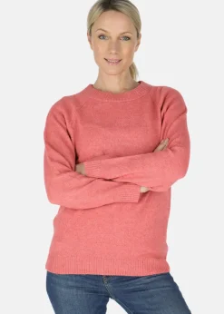 Maine Pullover W