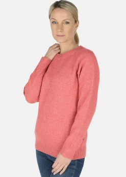 Maine Pullover W