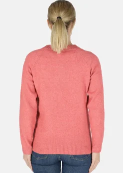 Maine Pullover W