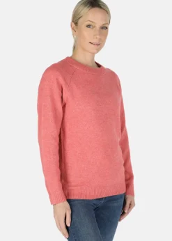Maine Pullover W