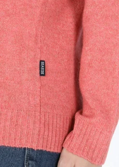 Maine Pullover W