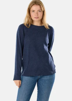 Maine Pullover W