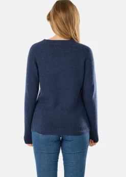 Maine Pullover W