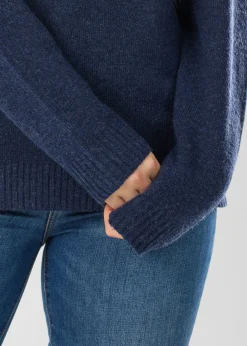 Maine Pullover W