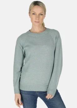 Maine Pullover W