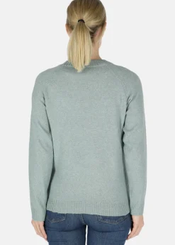 Maine Pullover W