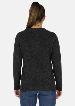 Maine Pullover W