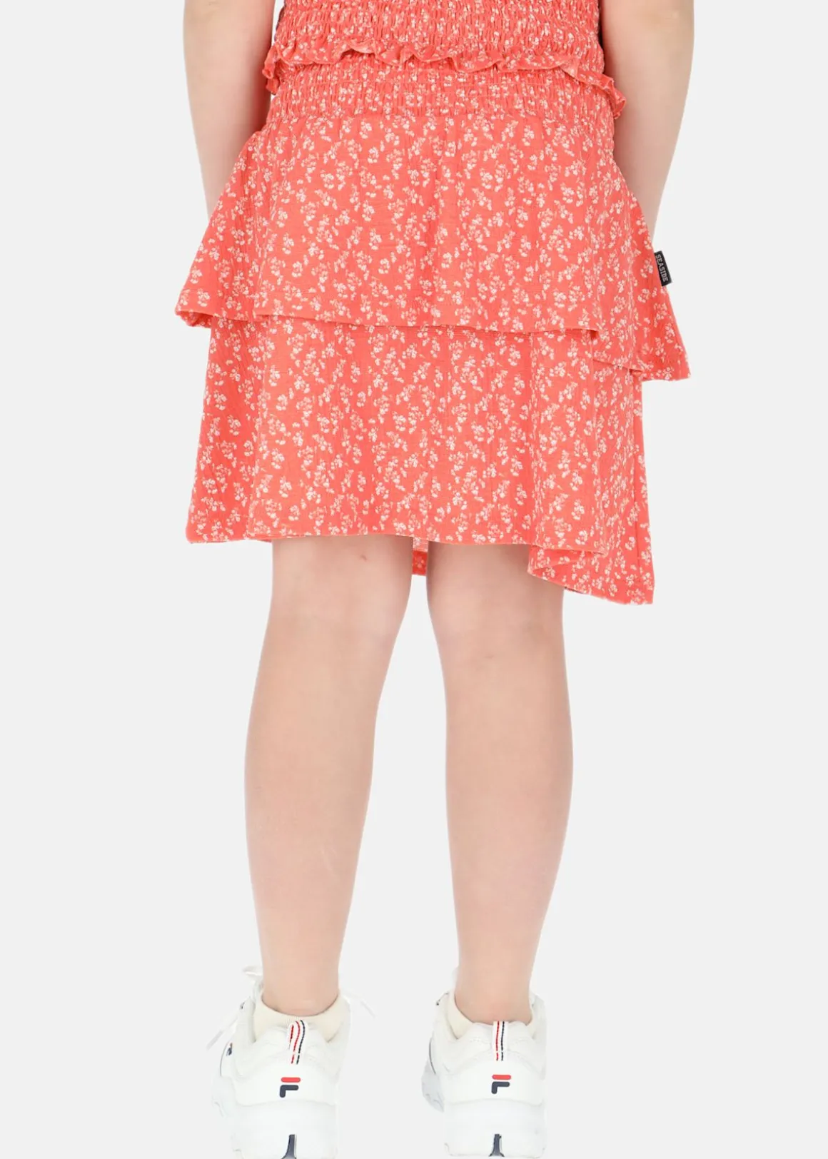 Maine Smock Skirt JR