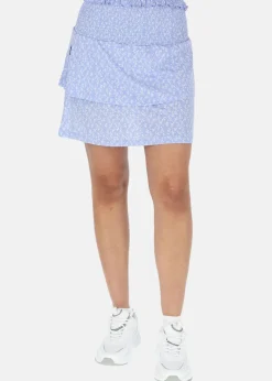 Maine Smock Skirt W