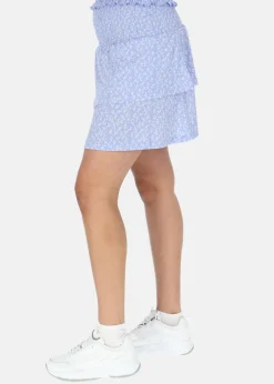 Maine Smock Skirt W