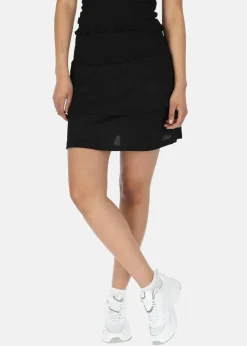 Maine Smock Skirt W