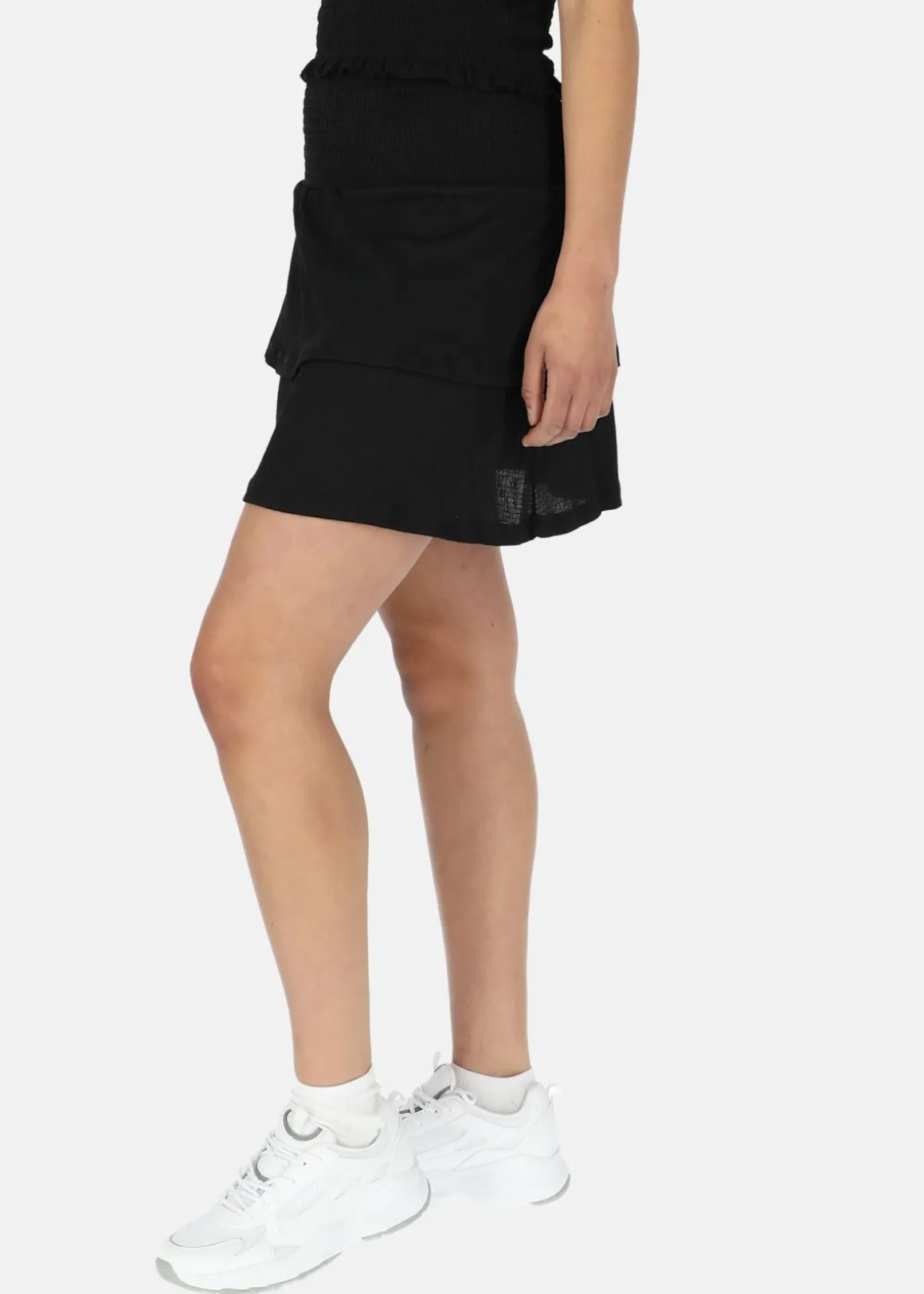 Maine Smock Skirt W