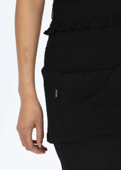 Maine Smock Skirt W