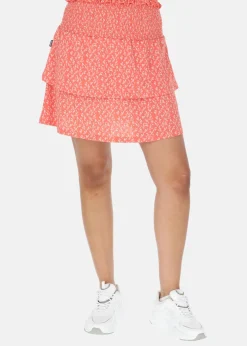 Maine Smock Skirt W