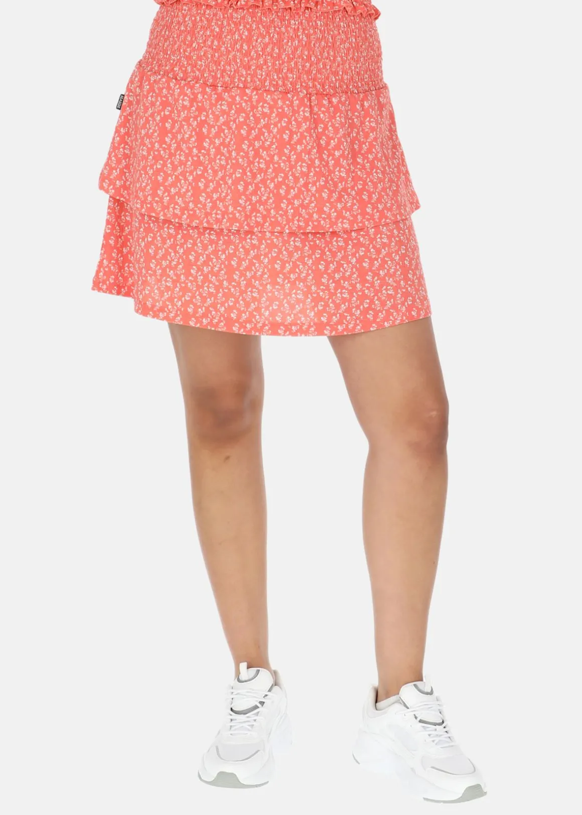 Maine Smock Skirt W