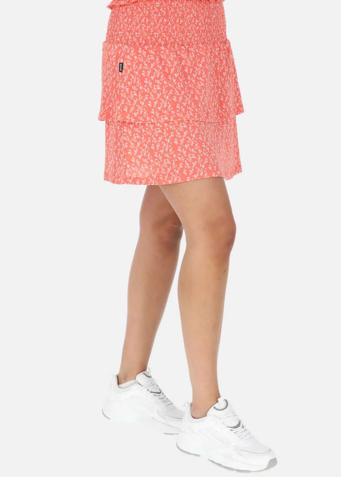 Maine Smock Skirt W