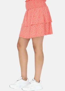 Maine Smock Skirt W
