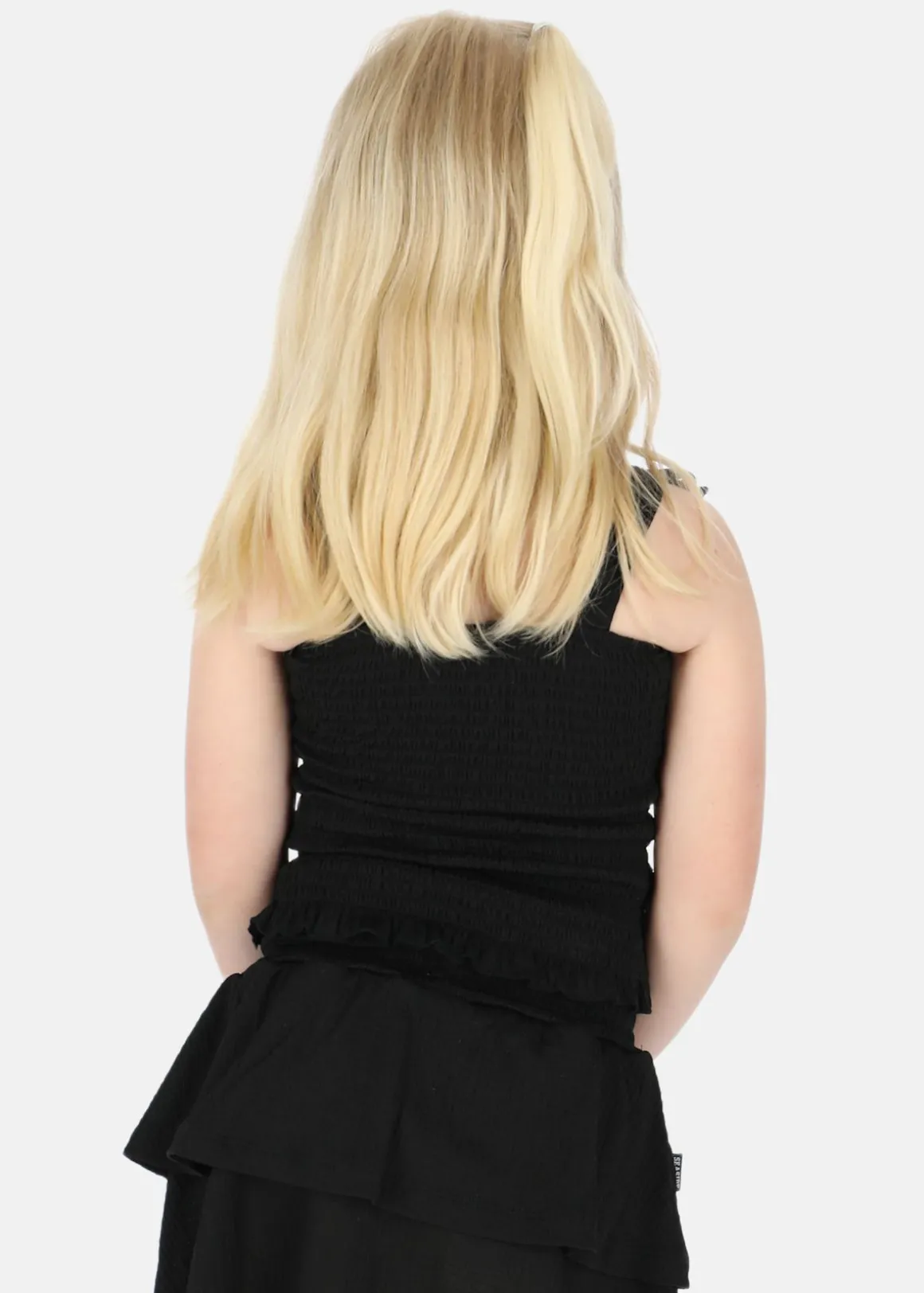 Maine Smock Top JR