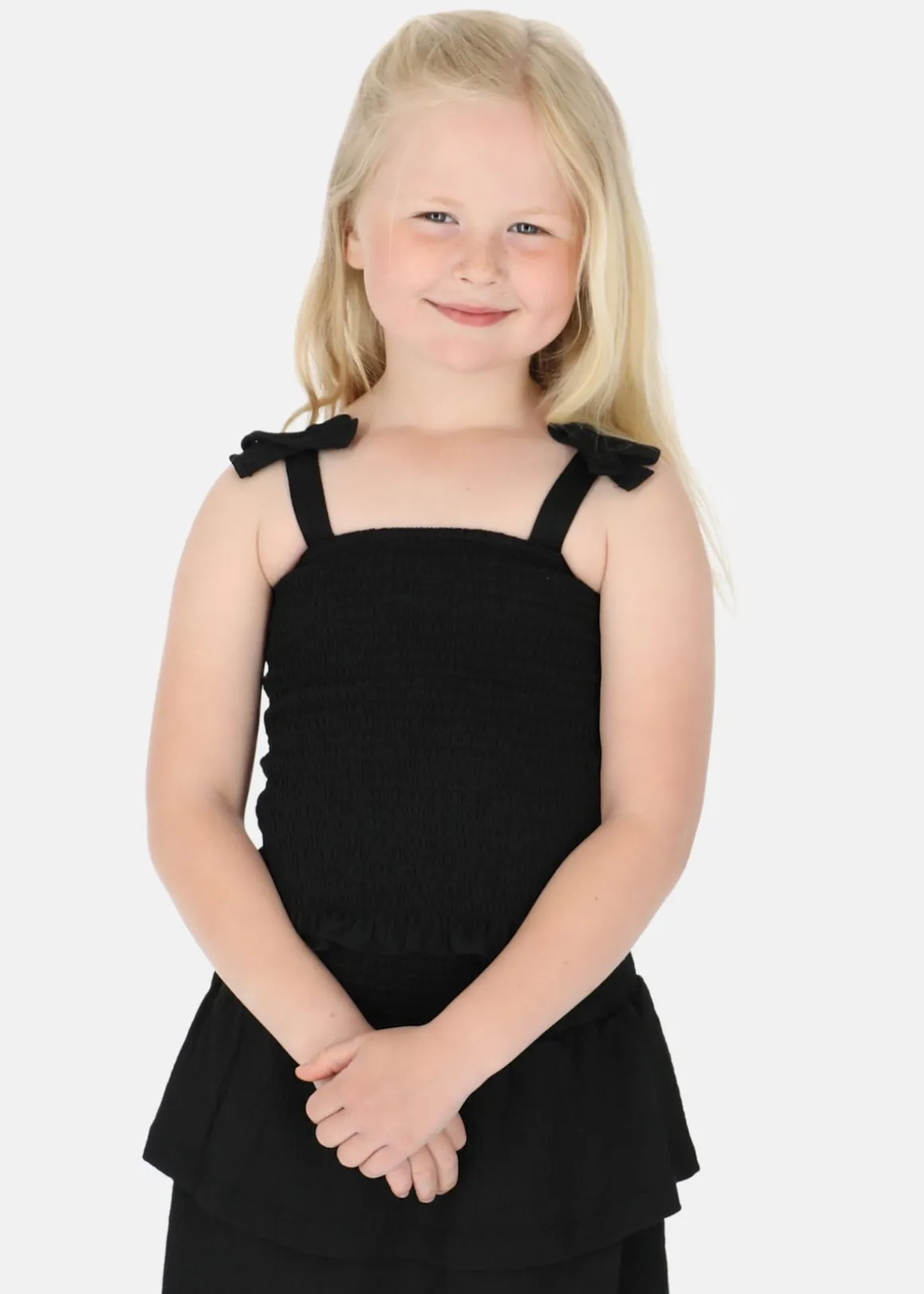 Maine Smock Top JR