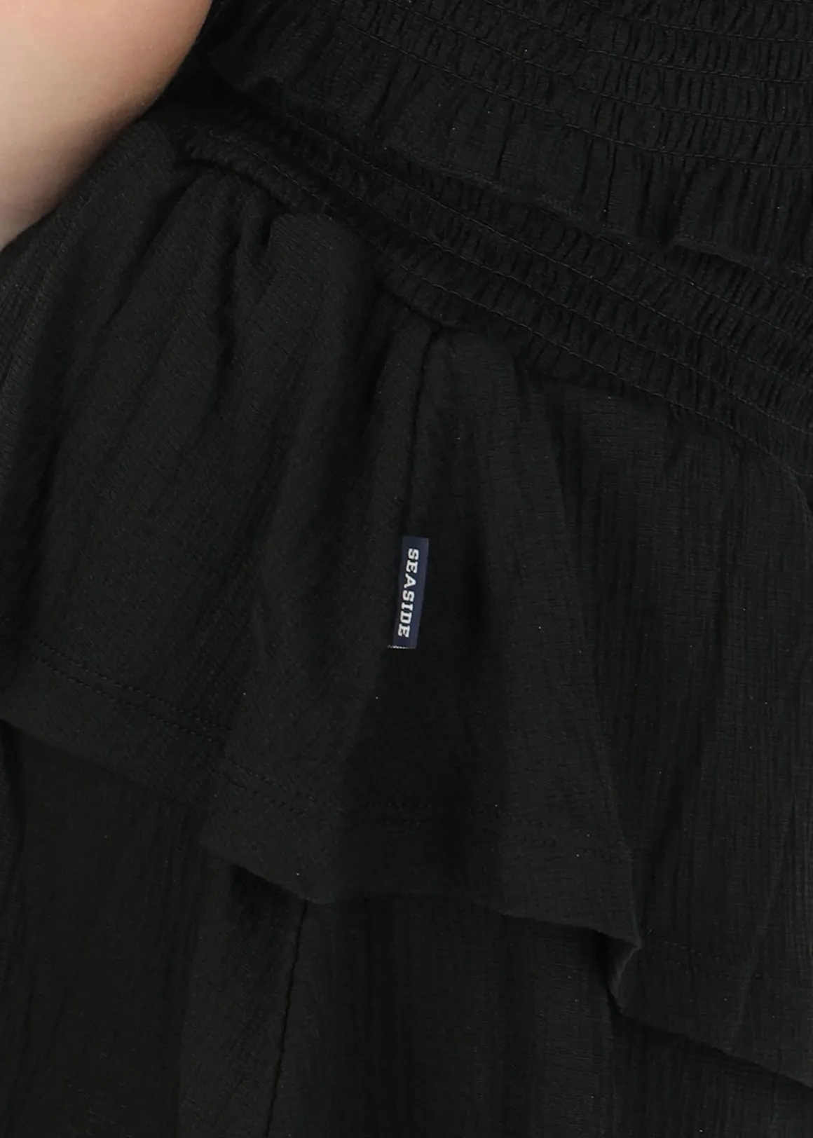Maine Smock Top JR