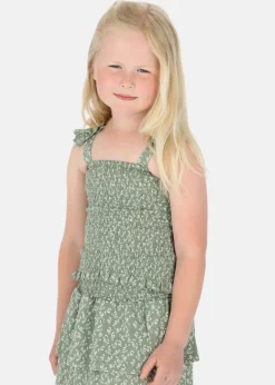Maine Smock Top JR