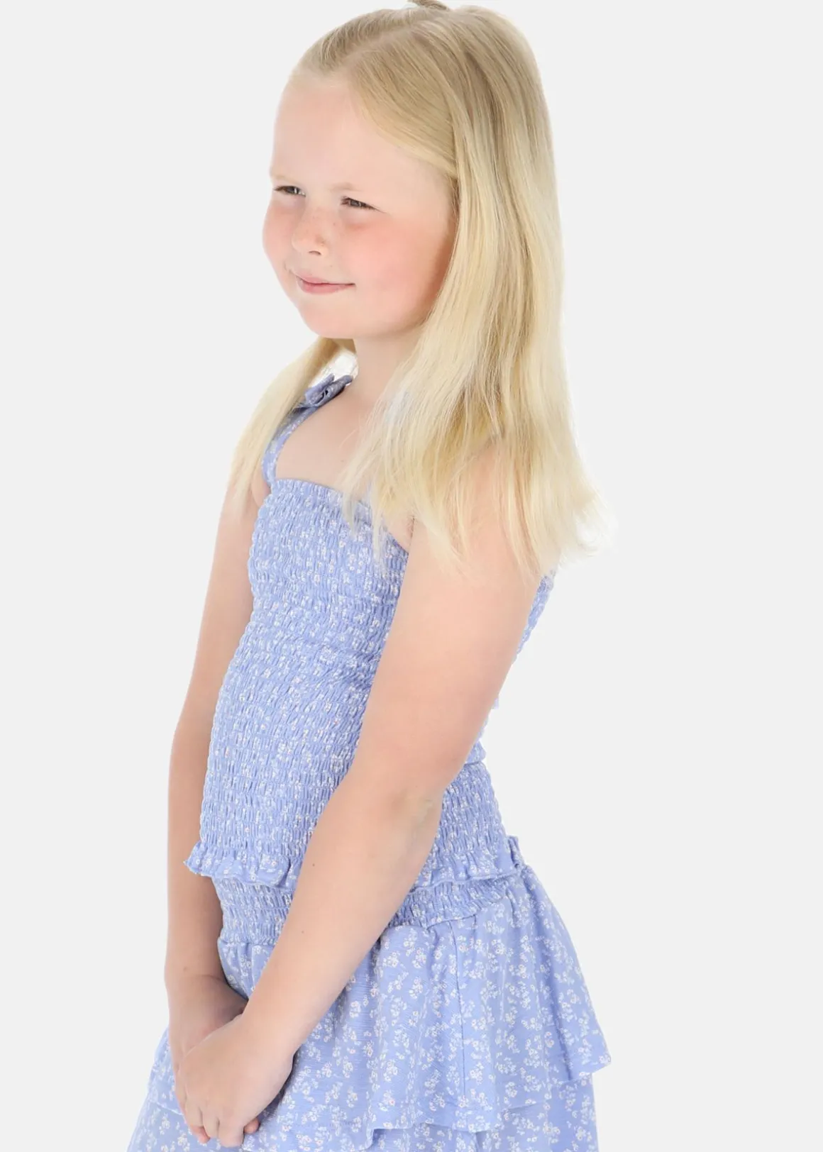 Maine Smock Top JR