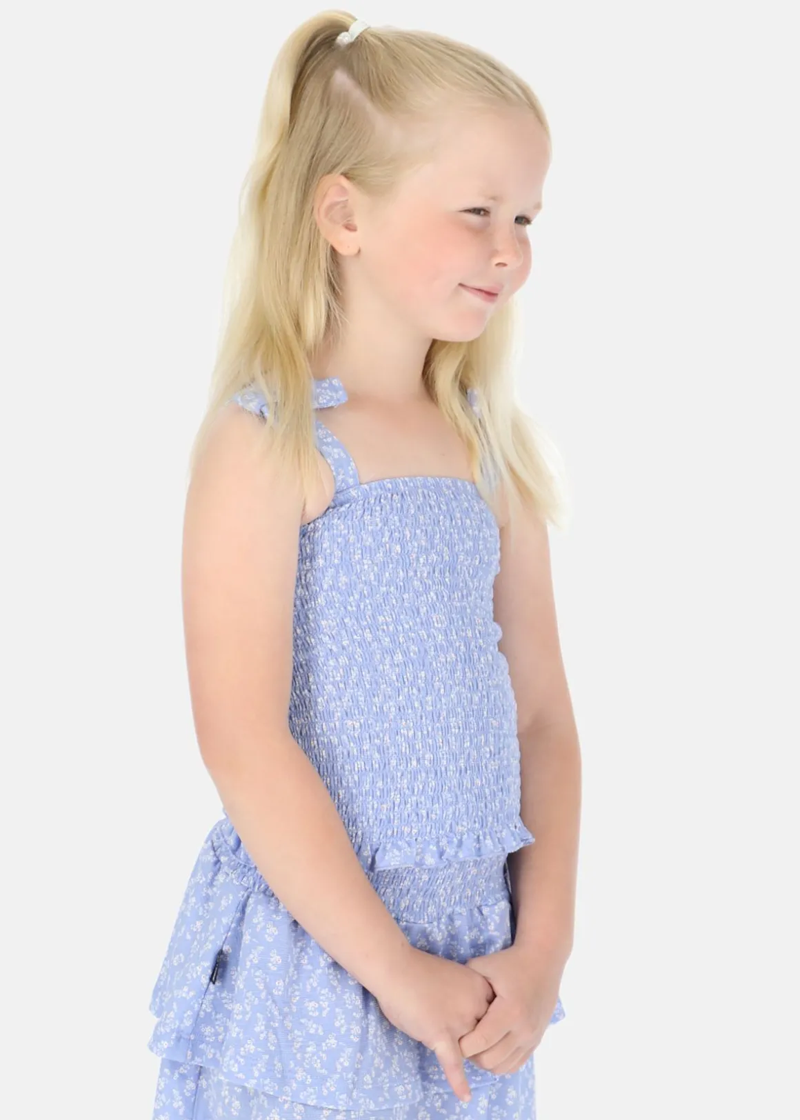 Maine Smock Top JR