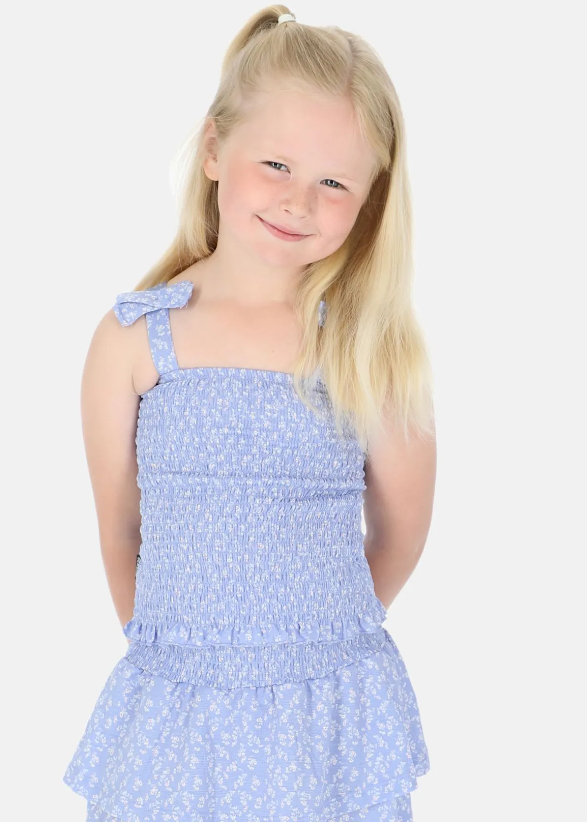 Maine Smock Top JR