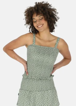 Maine Smock Top W
