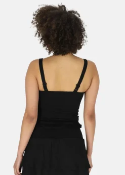 Maine Smock Top W