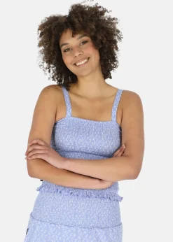 Maine Smock Top W