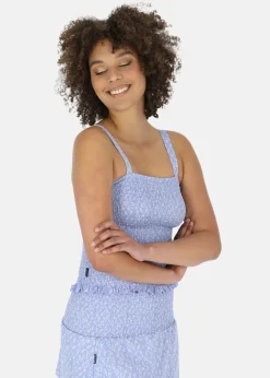 Maine Smock Top W