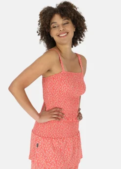 Maine Smock Top W