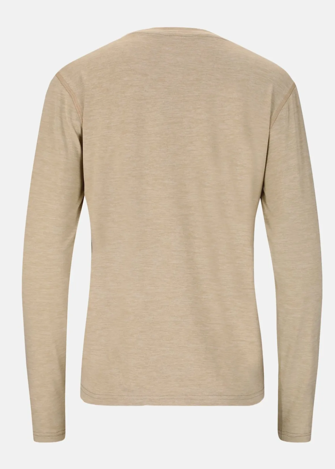 Maje W Melange L/S Tee