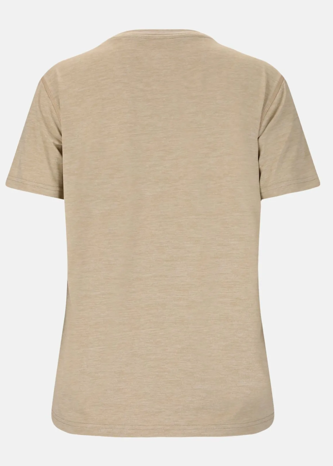 Maje W Melange S/S Tee