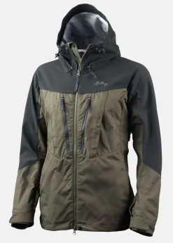 Makke Pro Ws jacket