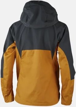 Makke Pro Ws jacket
