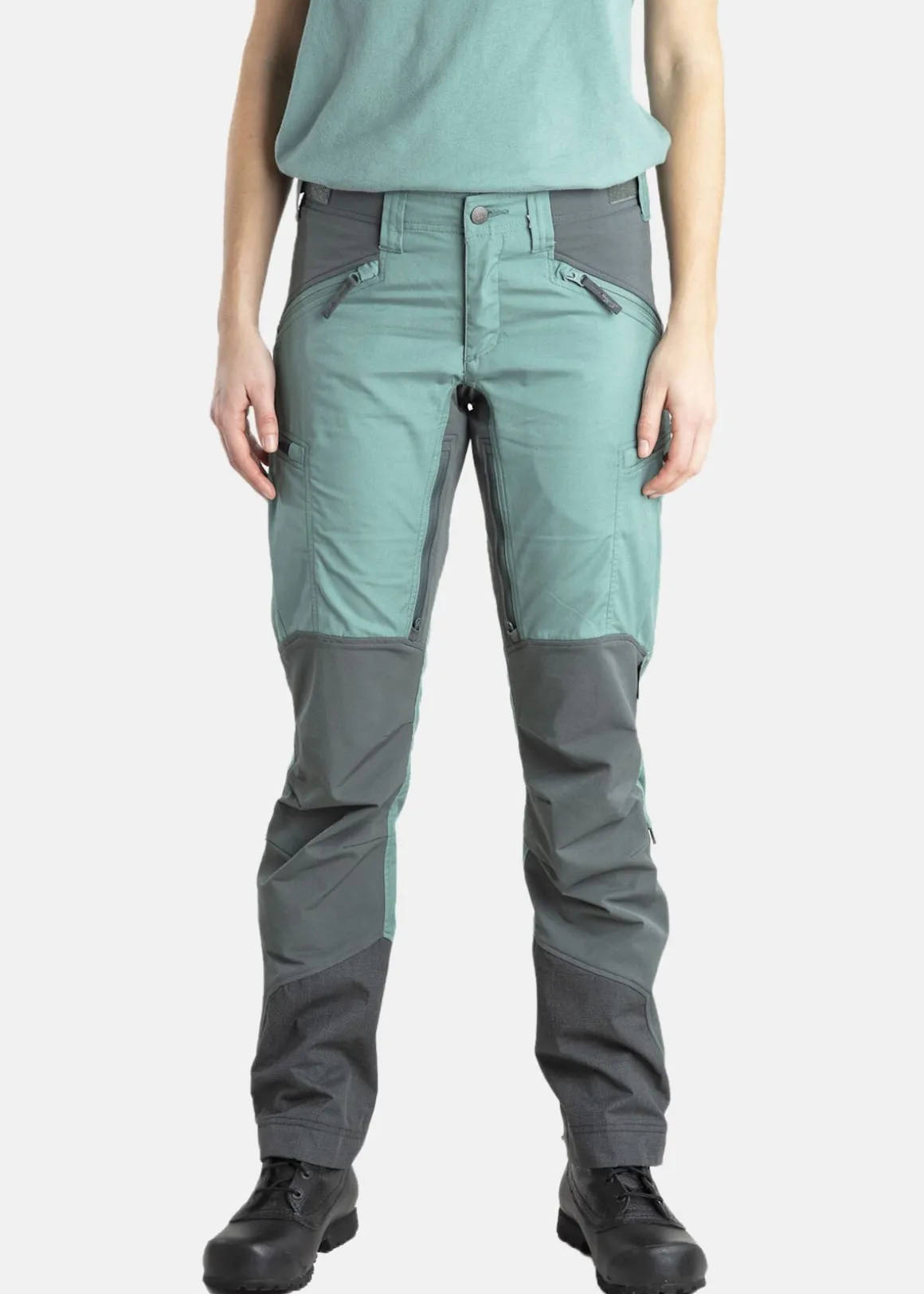 Makke Ws Pant