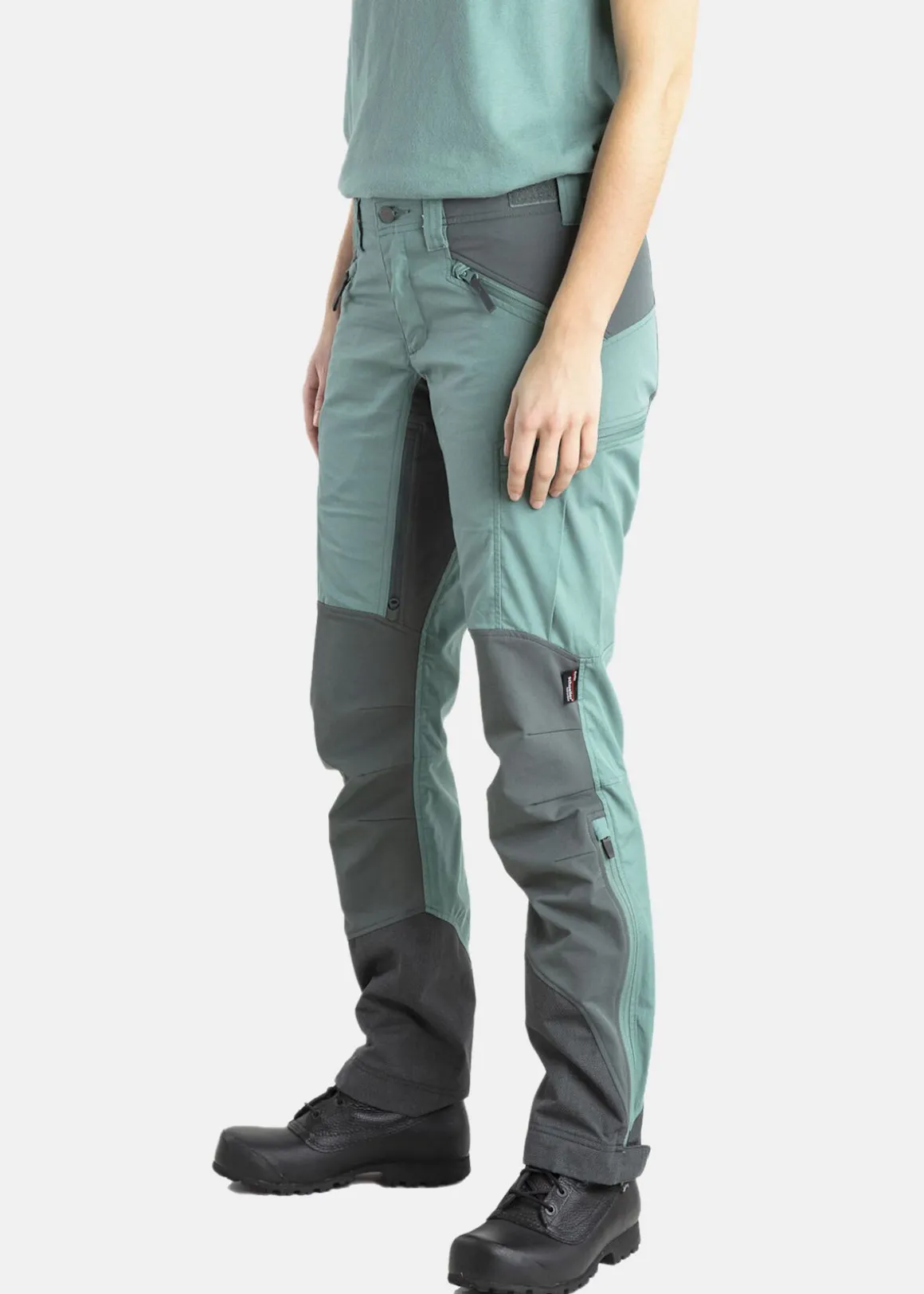 Makke Ws Pant