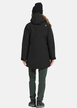 MARGET WNS PARKA