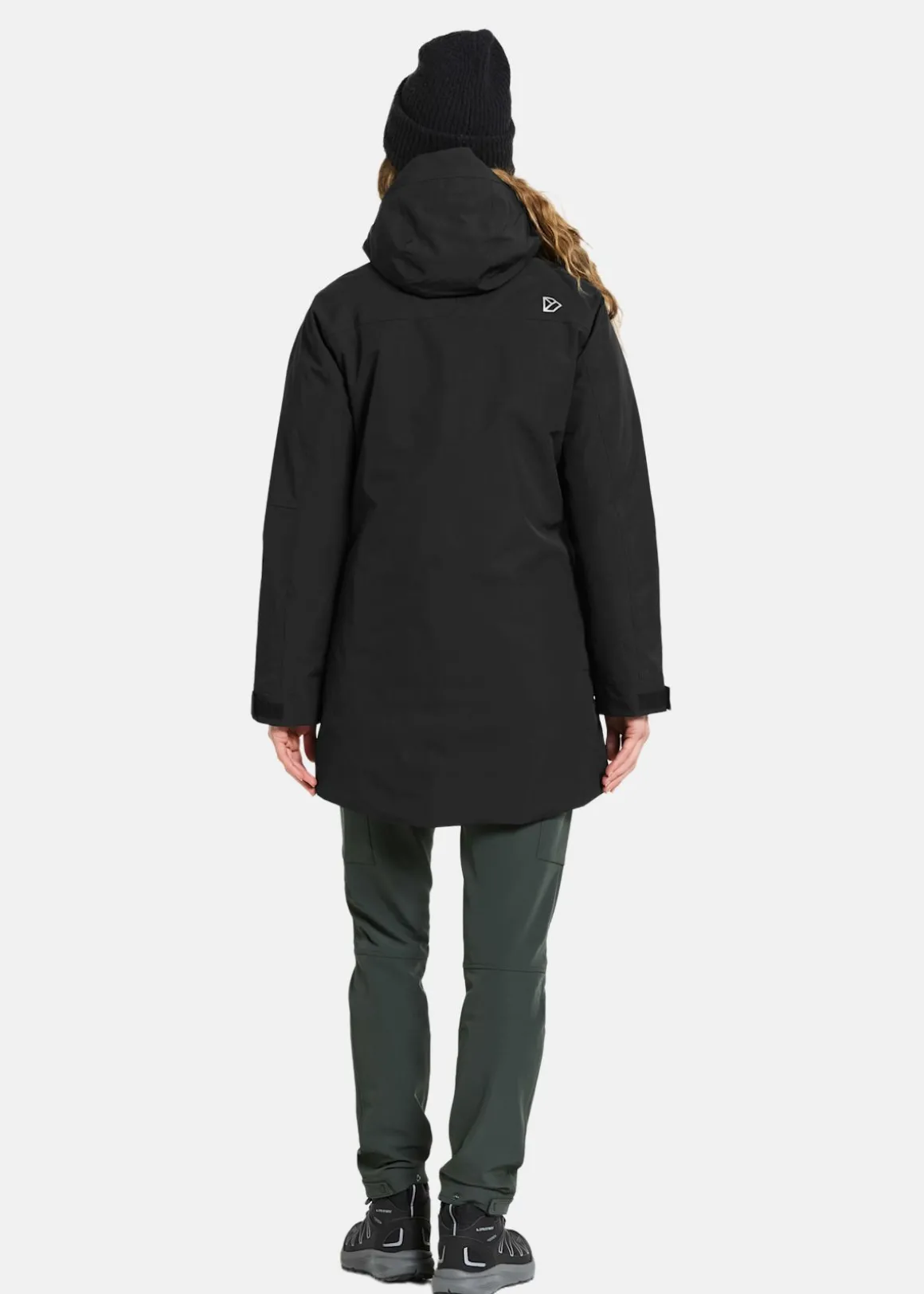 MARGET WNS PARKA