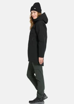 MARGET WNS PARKA