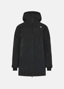 MARGET WNS PARKA
