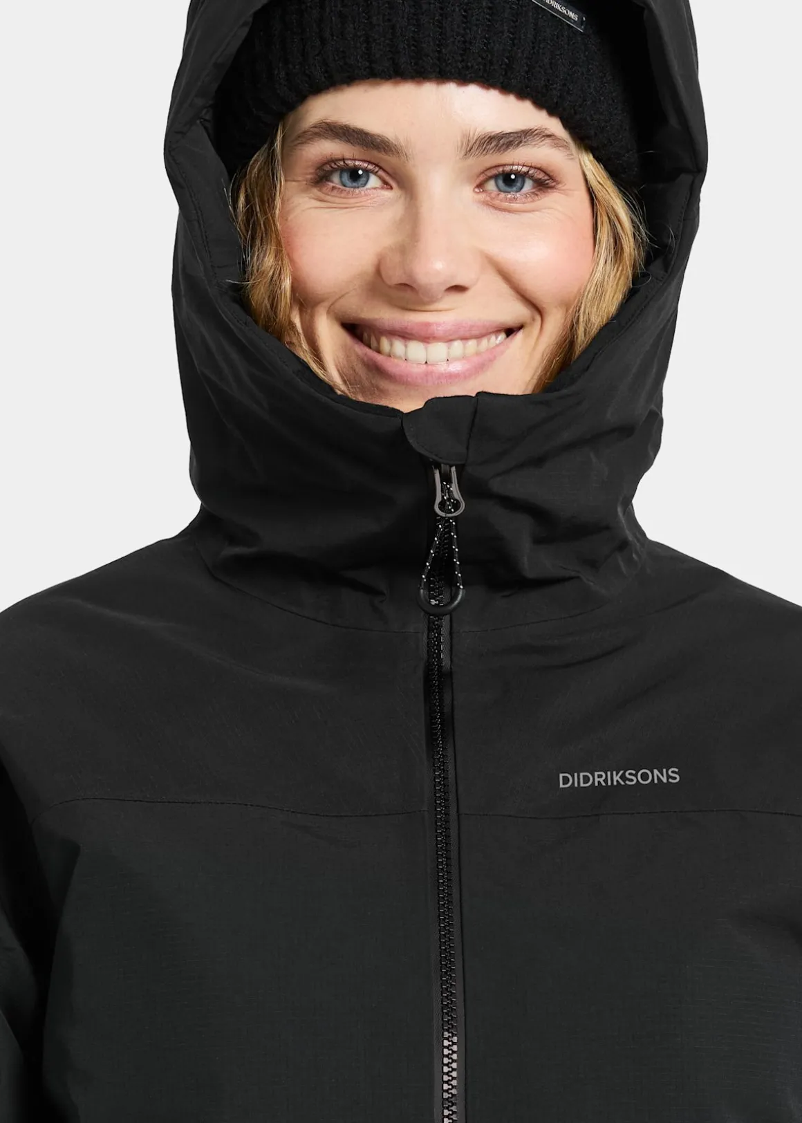 MARGET WNS PARKA